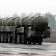 Illustration for article titled Nuclear Missiles Are Rock Stars In Moscow